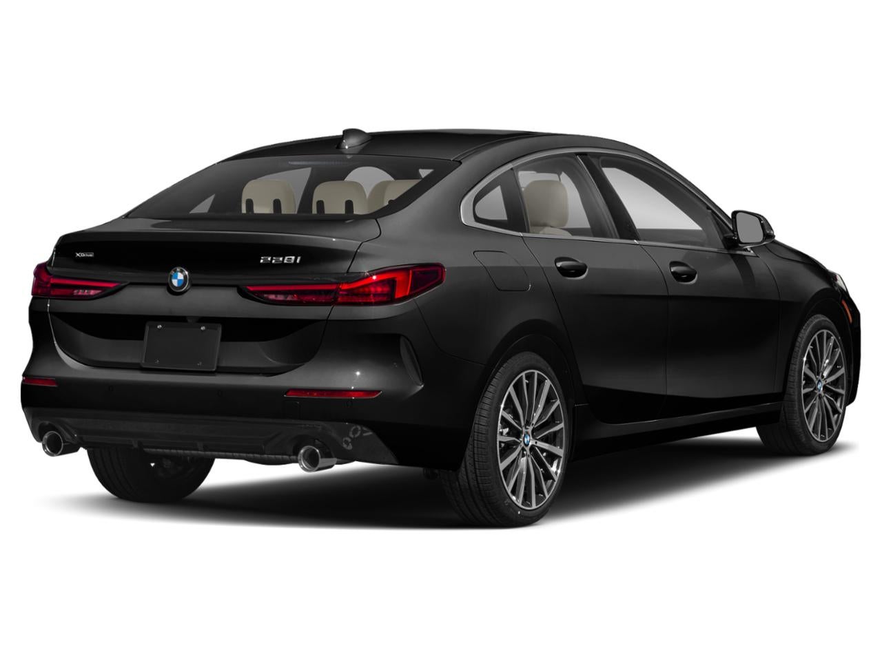 2022 BMW 228i xDrive Gran Coupe