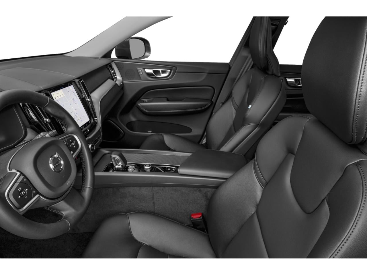 2023 Volvo XC60 B5 AWD Plus Dark Theme