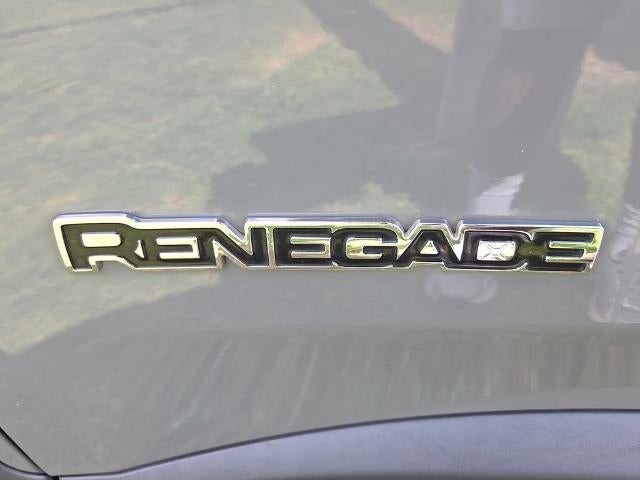 Used 2019 Jeep Renegade Latitude with VIN ZACNJABB4KPK88865 for sale in Dublin, GA