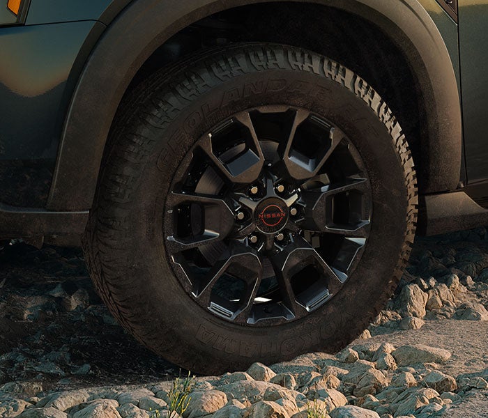 2025 Nissan Armada | Dublin Nissan in Dublin GA