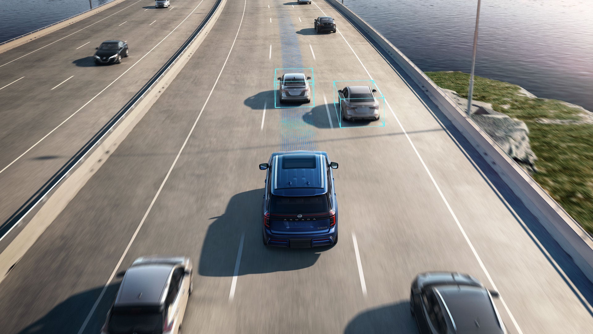 2025 Nissan Armada | Dublin Nissan in Dublin GA