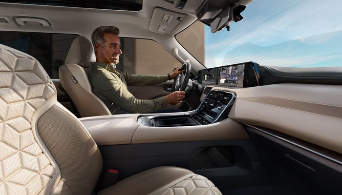 2025 Nissan Armada | Dublin Nissan in Dublin GA