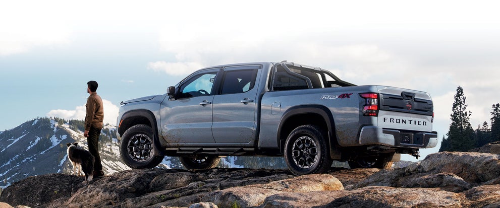 Dublin Nissan in Dublin GA