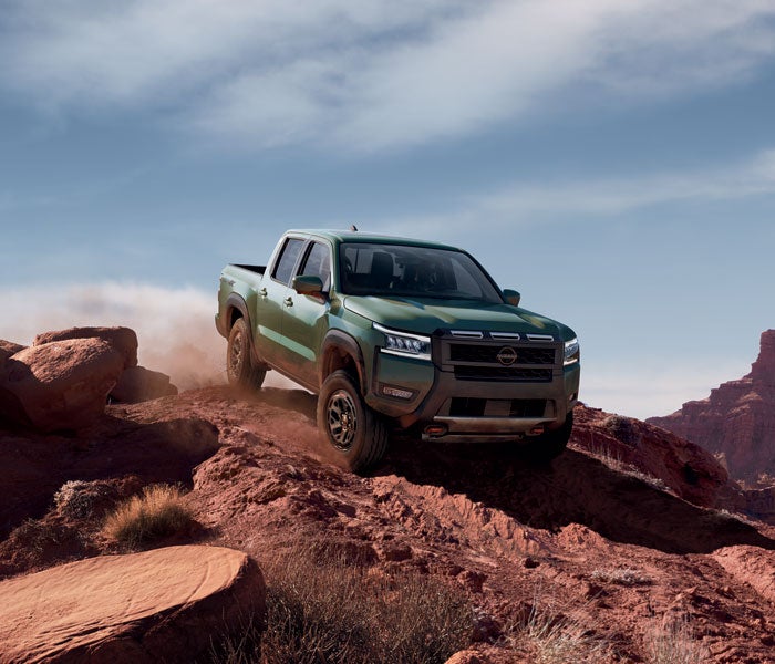 Dublin Nissan in Dublin GA