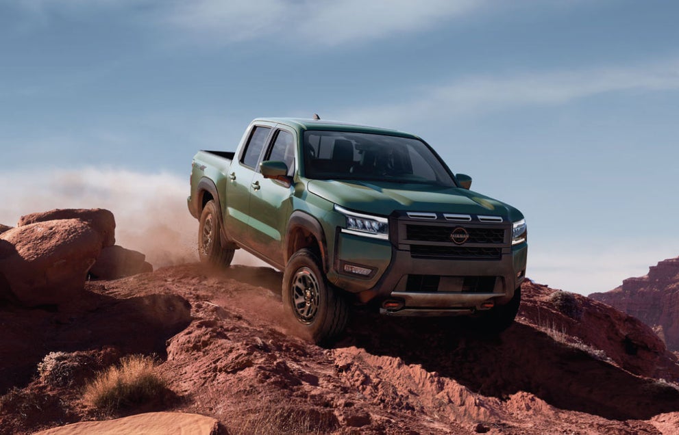 Dublin Nissan in Dublin GA