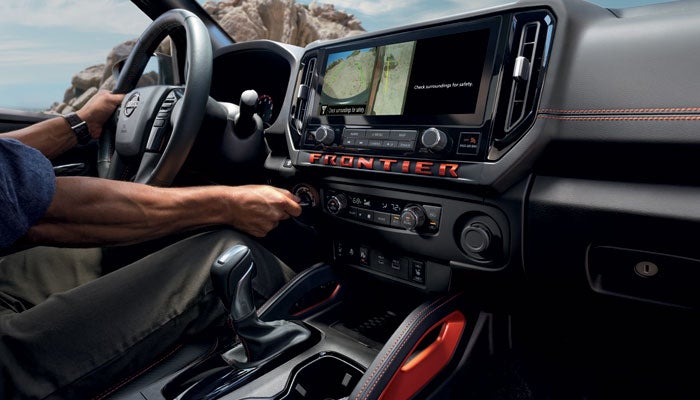 Dublin Nissan in Dublin GA