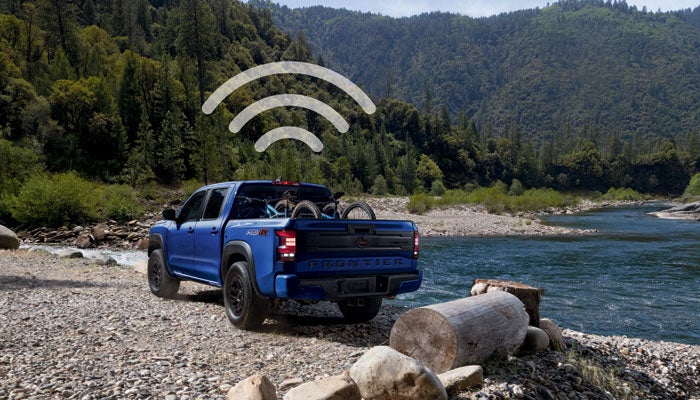 Dublin Nissan in Dublin GA