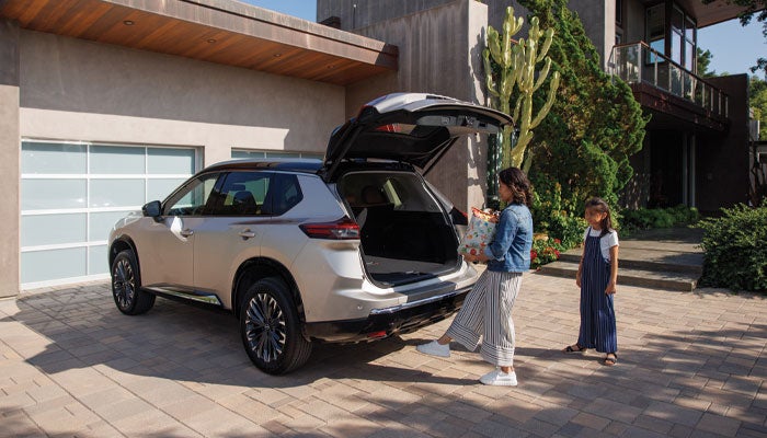 Dublin Nissan in Dublin GA