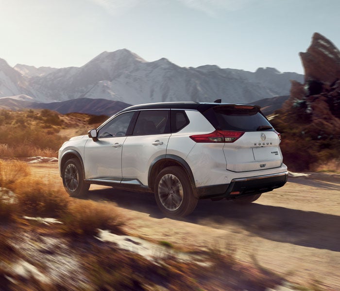 Dublin Nissan in Dublin GA