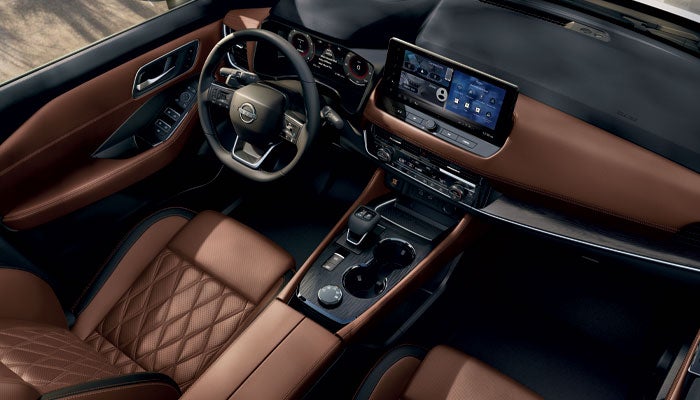 Dublin Nissan in Dublin GA