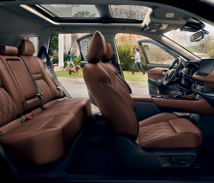 Dublin Nissan in Dublin GA