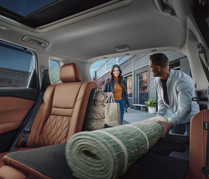 Dublin Nissan in Dublin GA