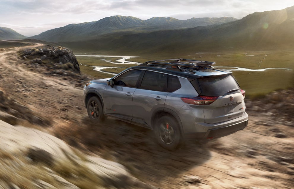 Dublin Nissan in Dublin GA