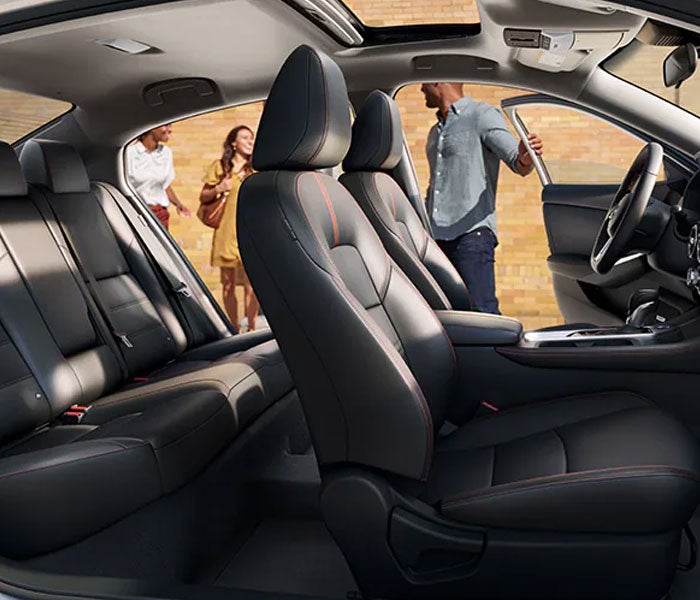 Dublin Nissan in Dublin GA