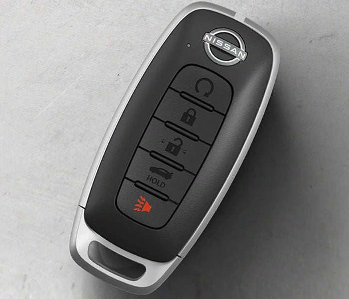 Dublin Nissan in Dublin GA