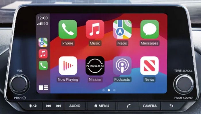 Dublin Nissan in Dublin GA