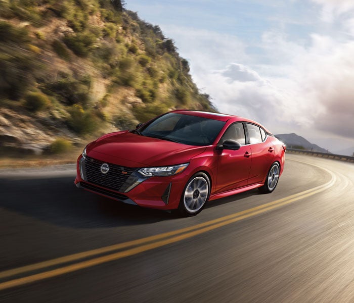 Dublin Nissan in Dublin GA