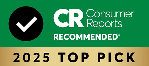 Consumer Reports Top Pick | Dublin Nissan in Dublin GA