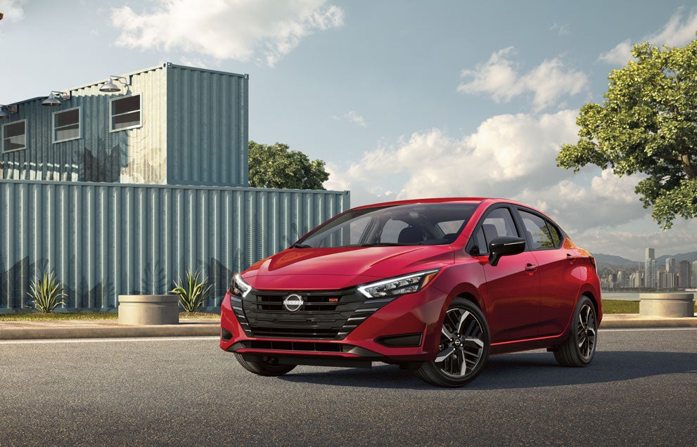 Dublin Nissan in Dublin GA