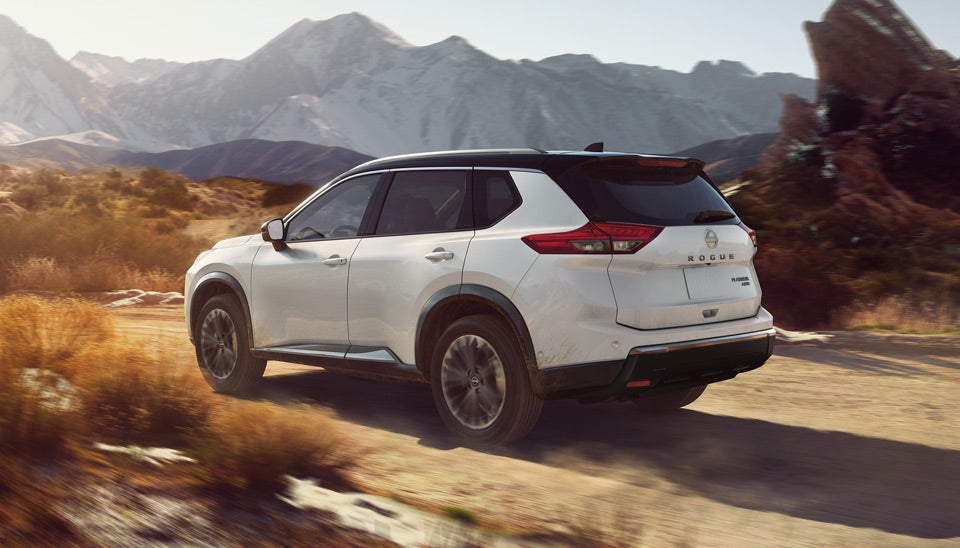 Dublin Nissan in Dublin GA