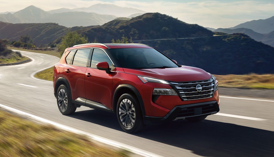 Dublin Nissan in Dublin GA