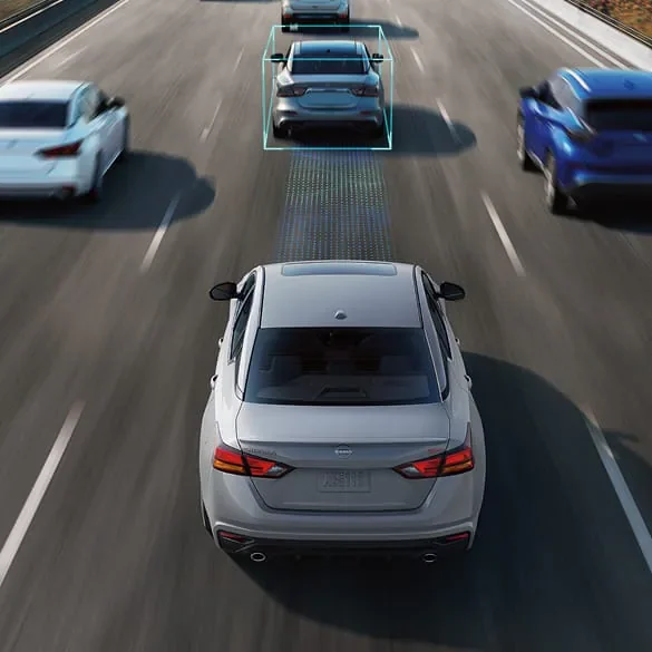 2026 Nissan Altima | Dublin Nissan in Dublin, GA