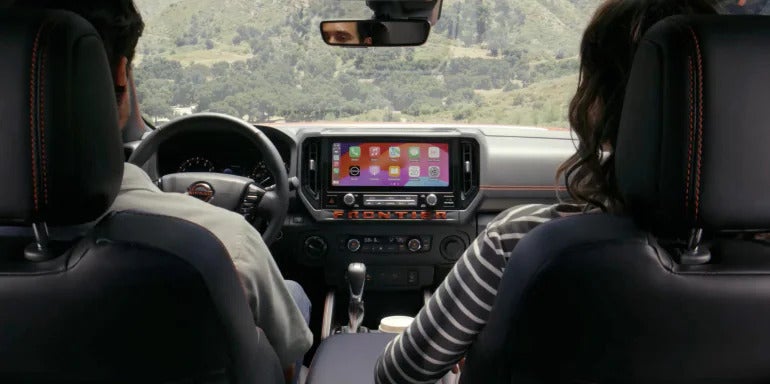 Dublin Nissan in Dublin GA