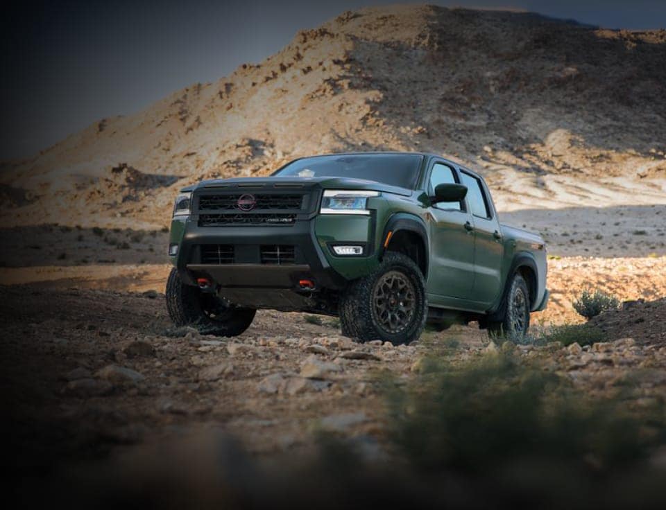 Dublin Nissan in Dublin GA