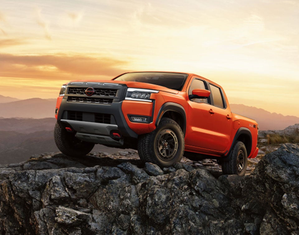 Dublin Nissan in Dublin GA