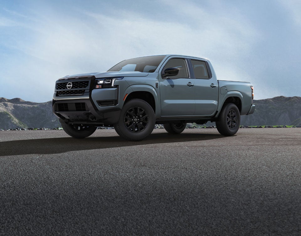 Dublin Nissan in Dublin GA