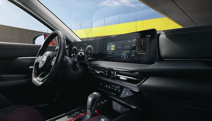 Dublin Nissan in Dublin GA