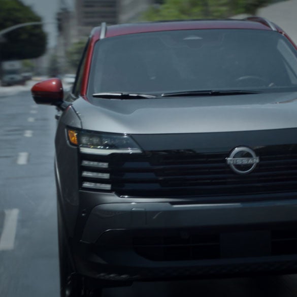 Dublin Nissan in Dublin GA