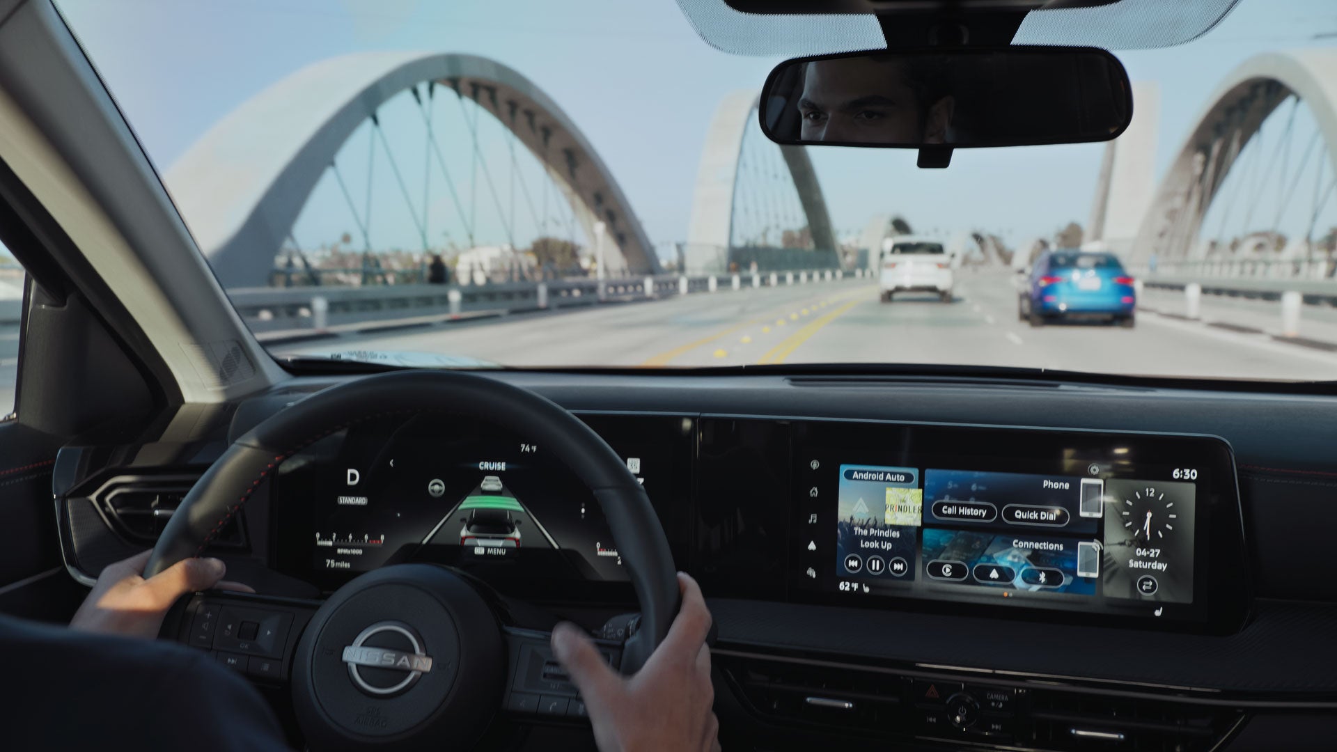 Dublin Nissan in Dublin GA