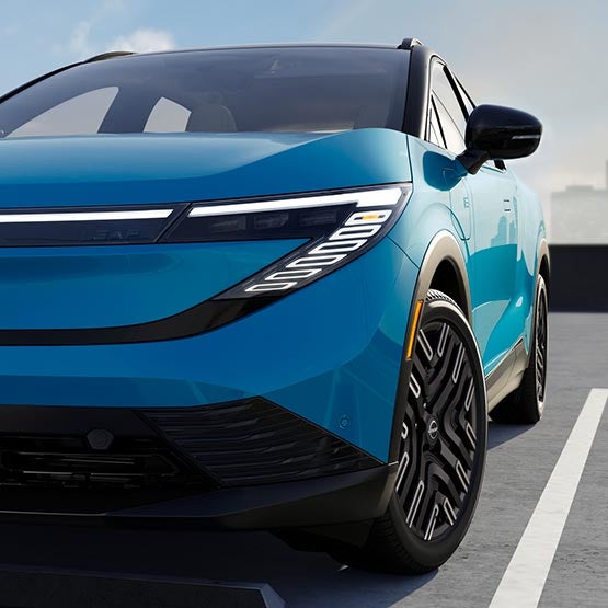 Dublin Nissan in Dublin GA