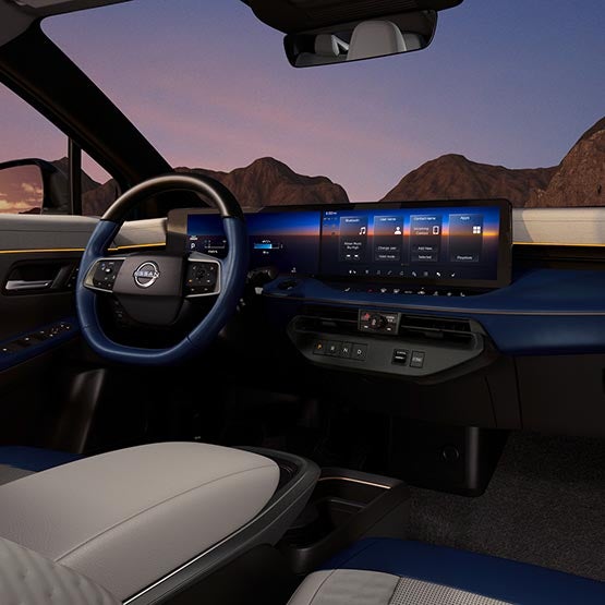 Dublin Nissan in Dublin GA