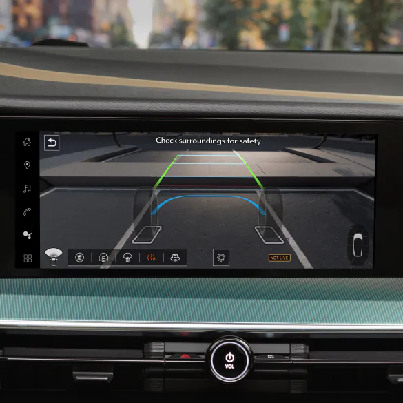 Dublin Nissan in Dublin GA