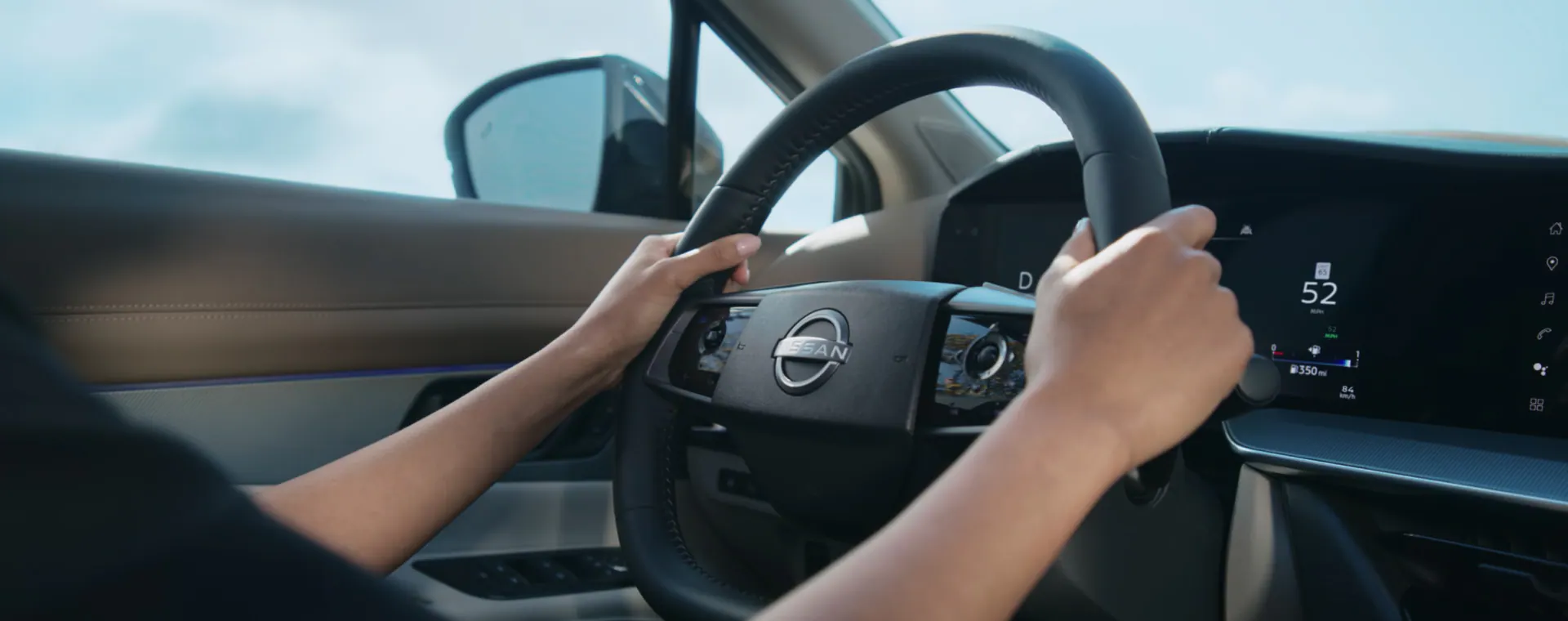 Dublin Nissan in Dublin GA