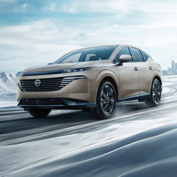 Dublin Nissan in Dublin GA