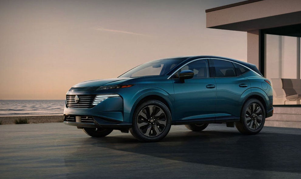 NISSAN Murano Dublin Nissan in Dublin GA