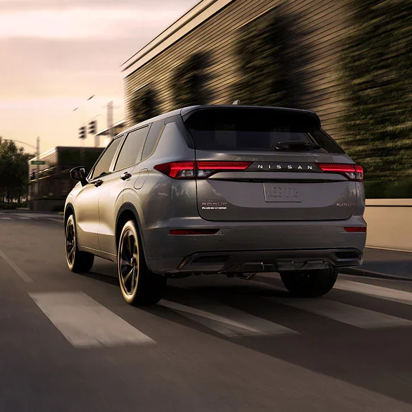 Dublin Nissan in Dublin GA