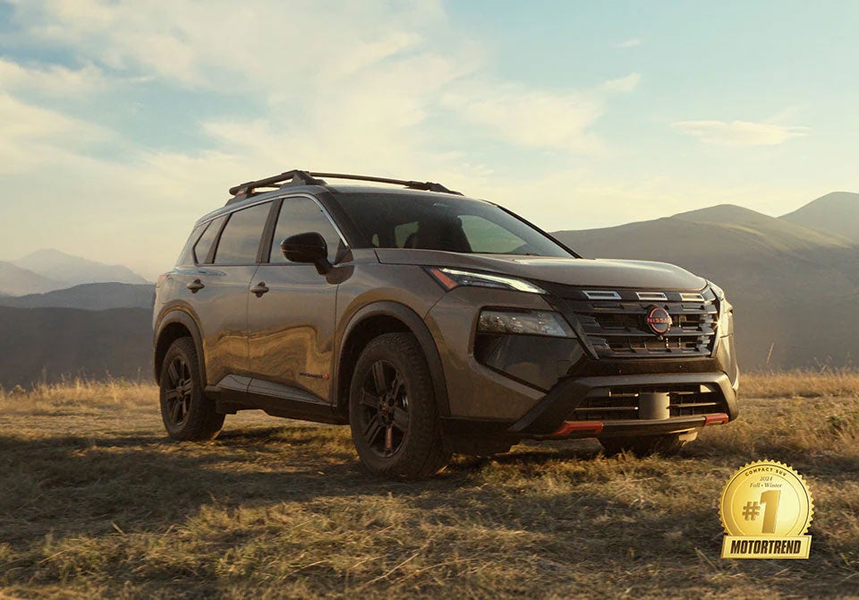 Dublin Nissan in Dublin GA