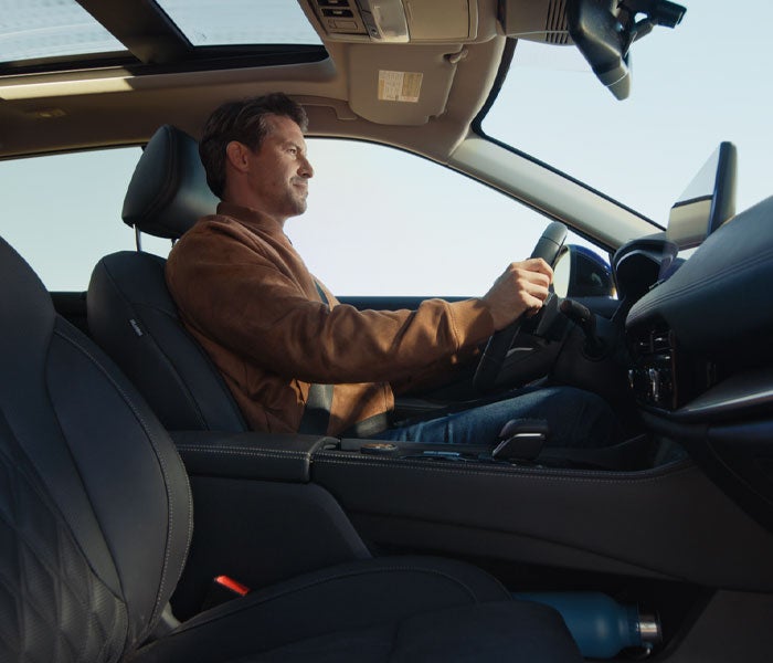 Dublin Nissan in Dublin GA