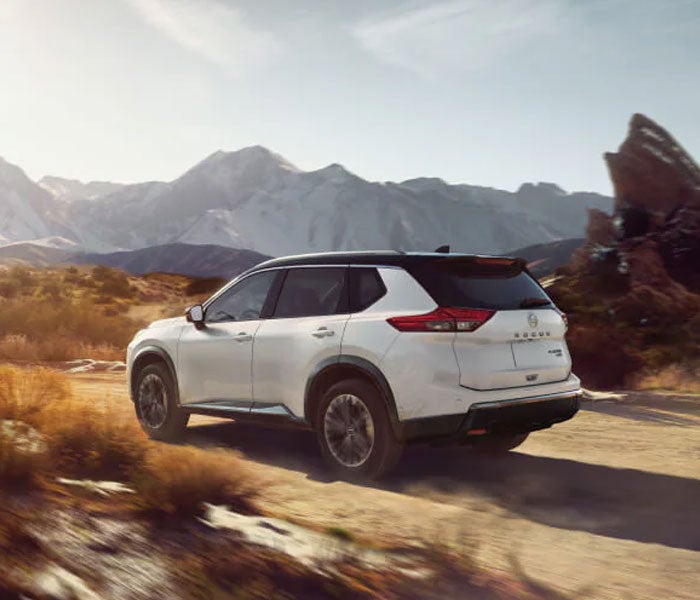 Dublin Nissan in Dublin GA