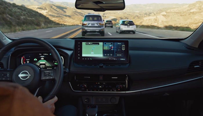 Dublin Nissan in Dublin GA