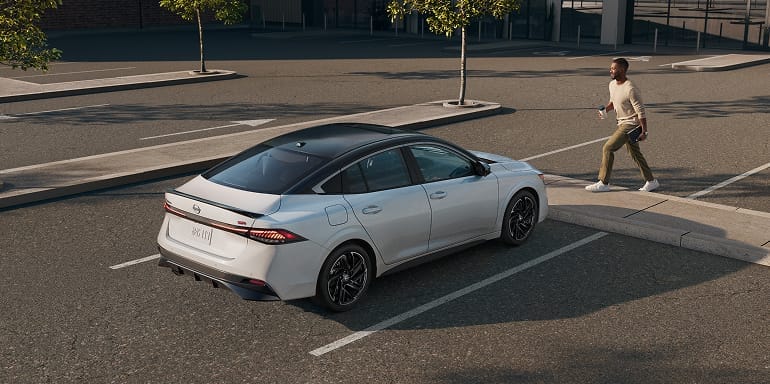 Dublin Nissan in Dublin GA