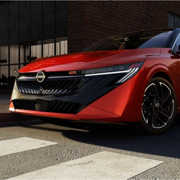 Dublin Nissan in Dublin GA