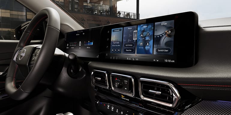 Dublin Nissan in Dublin GA