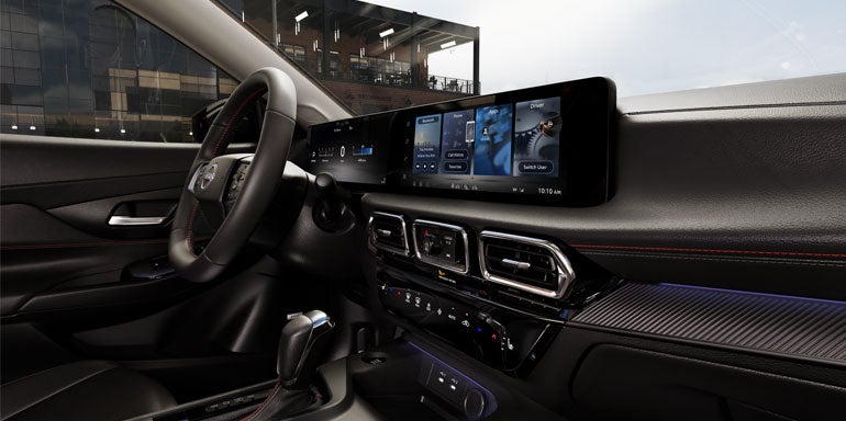 Dublin Nissan in Dublin GA