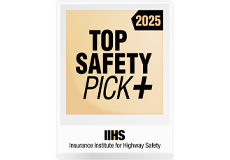 IIHS_TOP_SAFETY_PICK_2024 | Dublin Nissan in Dublin GA