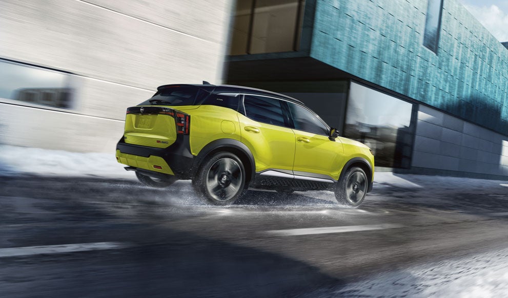 NISSAN Kicks Dublin Nissan in Dublin GA